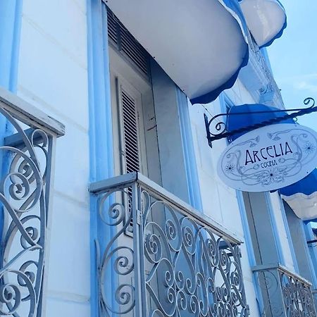 Casa Almar Bed & Breakfast Tampico Luaran gambar