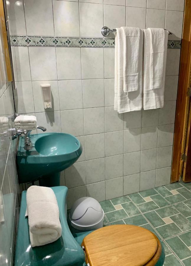 Casa Almar Bed & Breakfast Tampico Luaran gambar