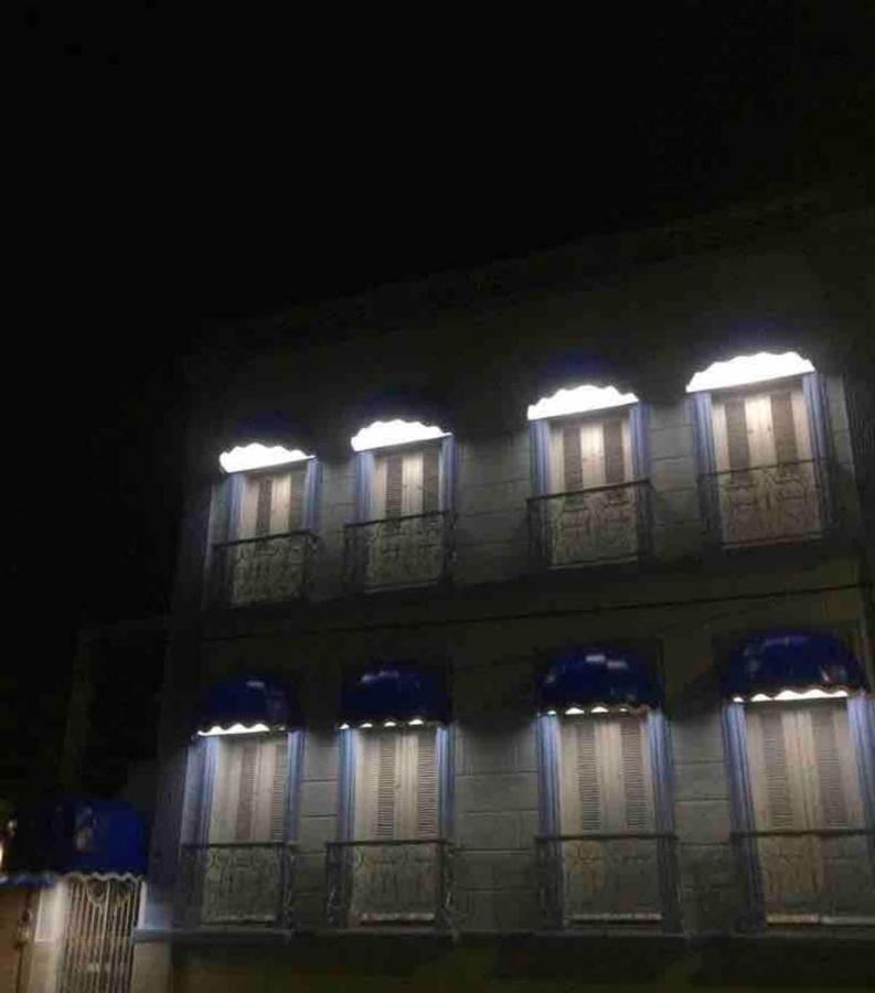 Casa Almar Bed & Breakfast Tampico Luaran gambar