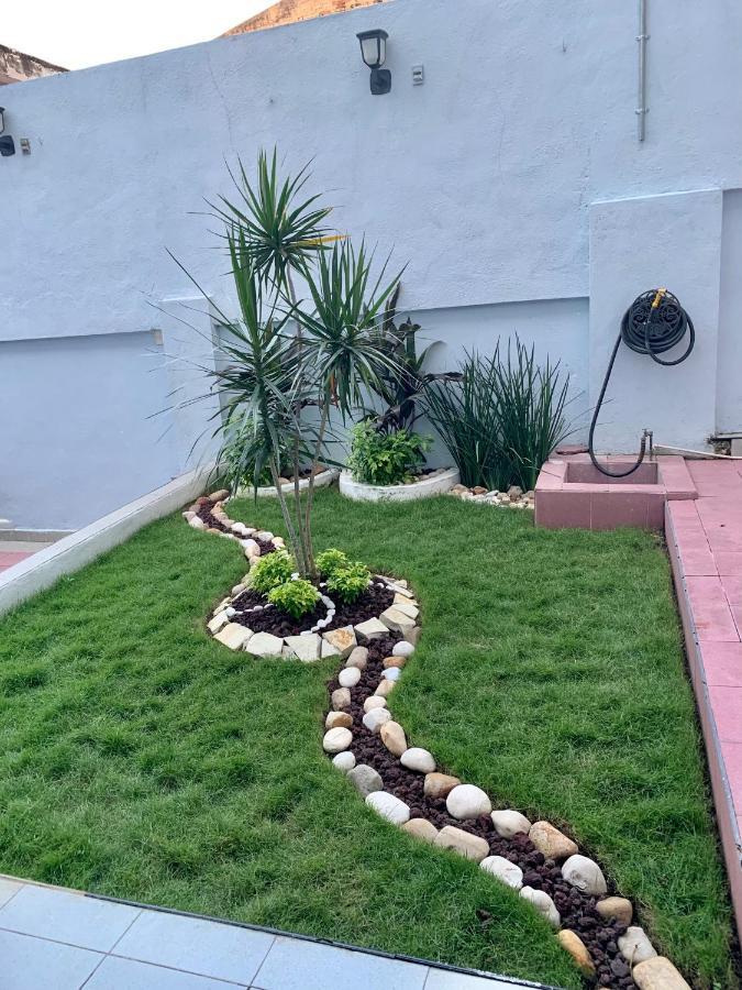 Casa Almar Bed & Breakfast Tampico Luaran gambar