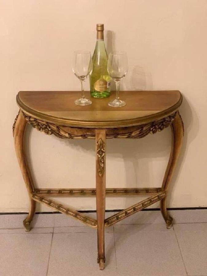 Casa Almar Bed & Breakfast Tampico Luaran gambar