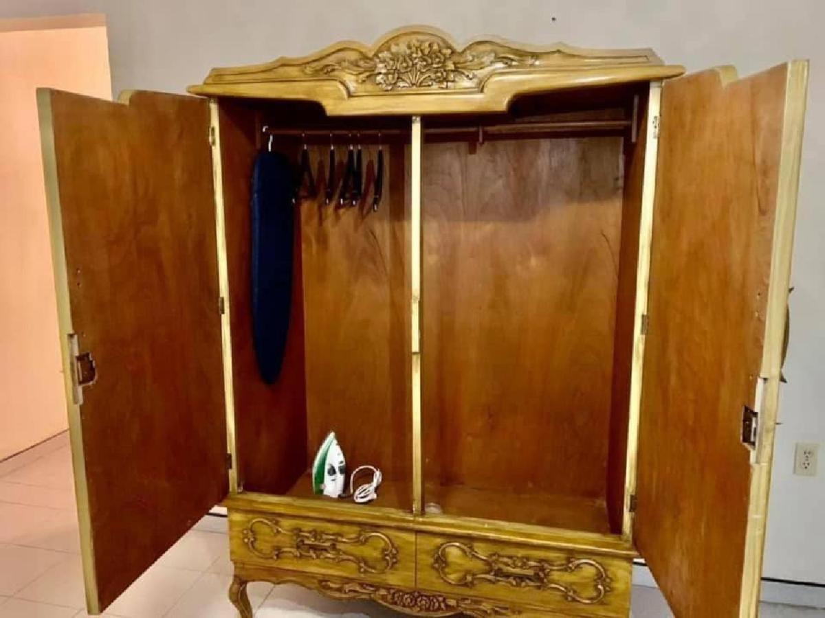 Casa Almar Bed & Breakfast Tampico Luaran gambar