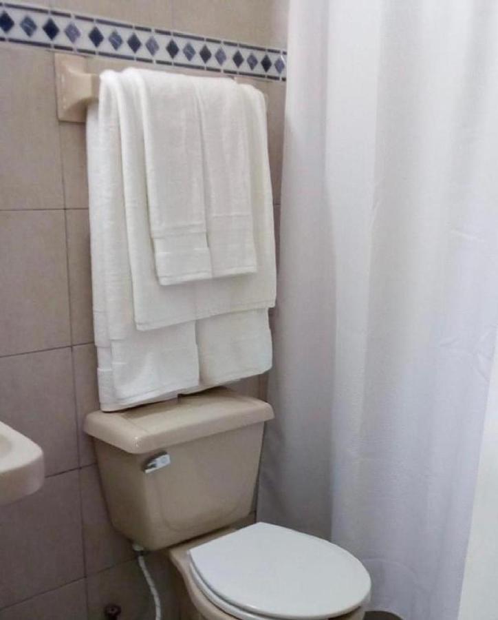 Casa Almar Bed & Breakfast Tampico Luaran gambar