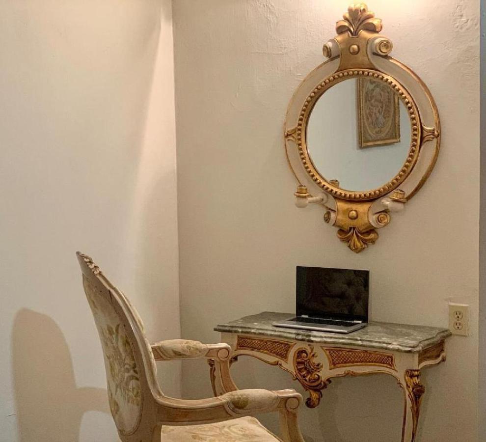 Casa Almar Bed & Breakfast Tampico Luaran gambar